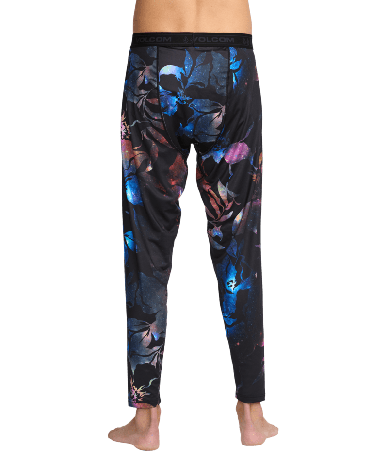 VOLCOM VOLCOM V-Science Base Layer Pants Space Aloha Men's Base Layers Volcom