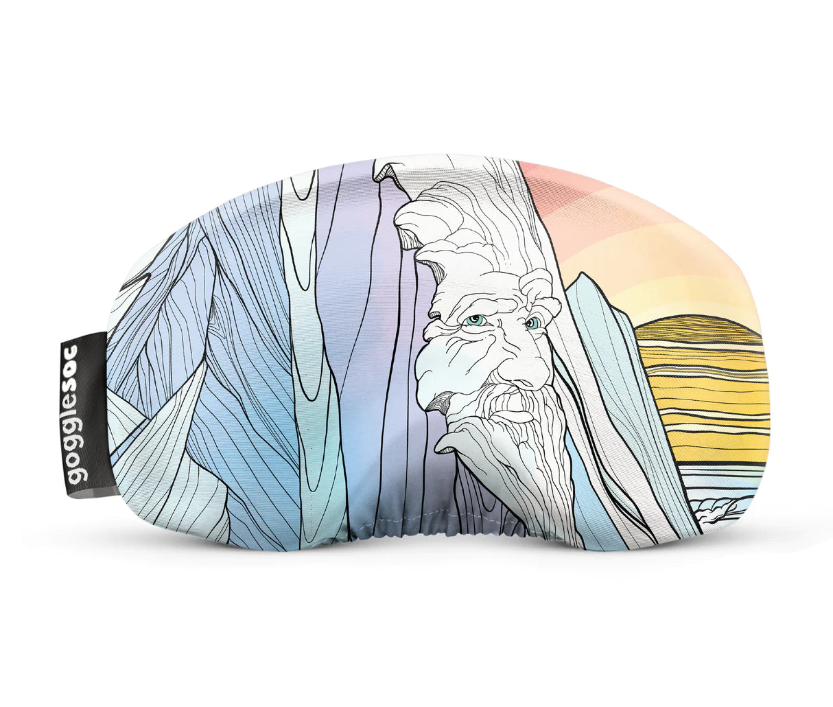 GOGGLESOC Trade Winds Soc Gogglesoc Gogglesoc