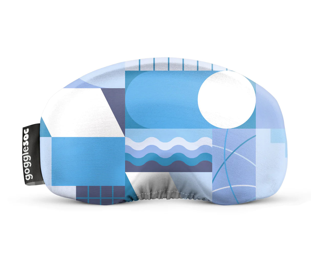 GOGGLESOC Frosty Soc Gogglesoc Gogglesoc