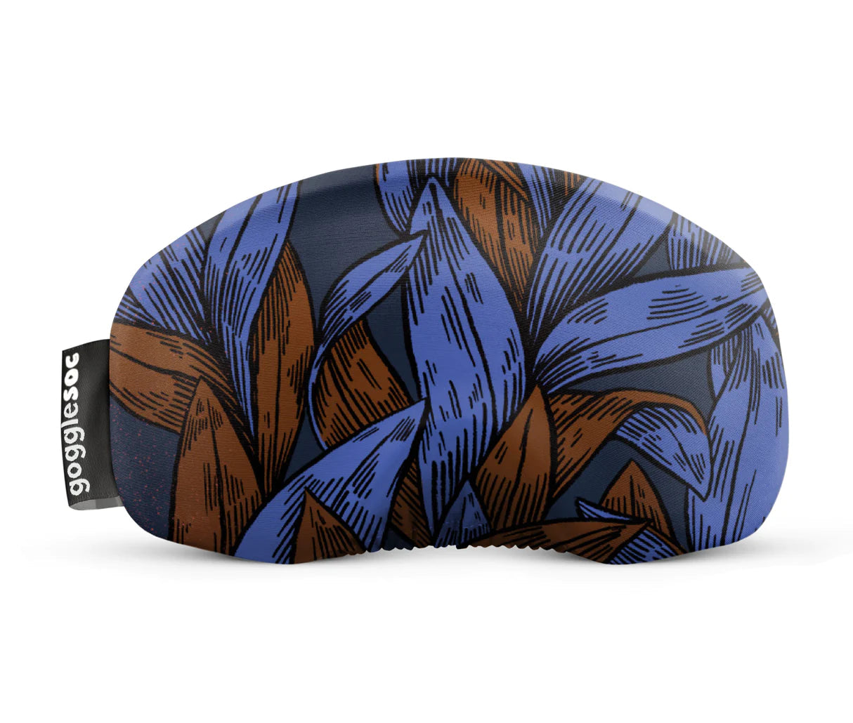 GOGGLESOC Leave A Leaf Soc Gogglesoc Gogglesoc