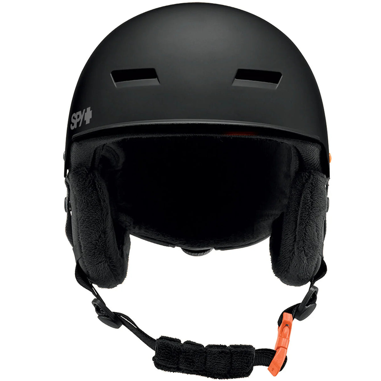 SPY Galactic MIPS Snow Helmet Matte Black Men's Snow Helmets Spy