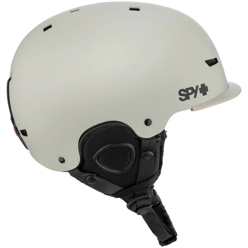 SPY Galactic MIPS Snow Helmet Matte Clay Women's Snow Helmets Spy