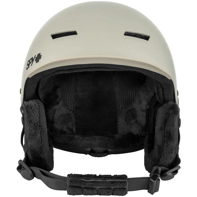 SPY Galactic MIPS Snow Helmet Matte Clay Women's Snow Helmets Spy