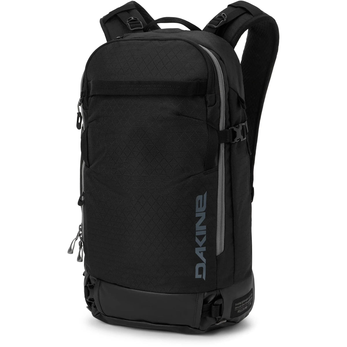 DAKINE Heli 2.0 Pro 26L Backpack Black Backcountry Backpacks Dakine