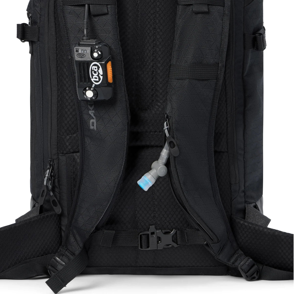 DAKINE Heli 2.0 Pro 26L Backpack Black Backcountry Backpacks Dakine