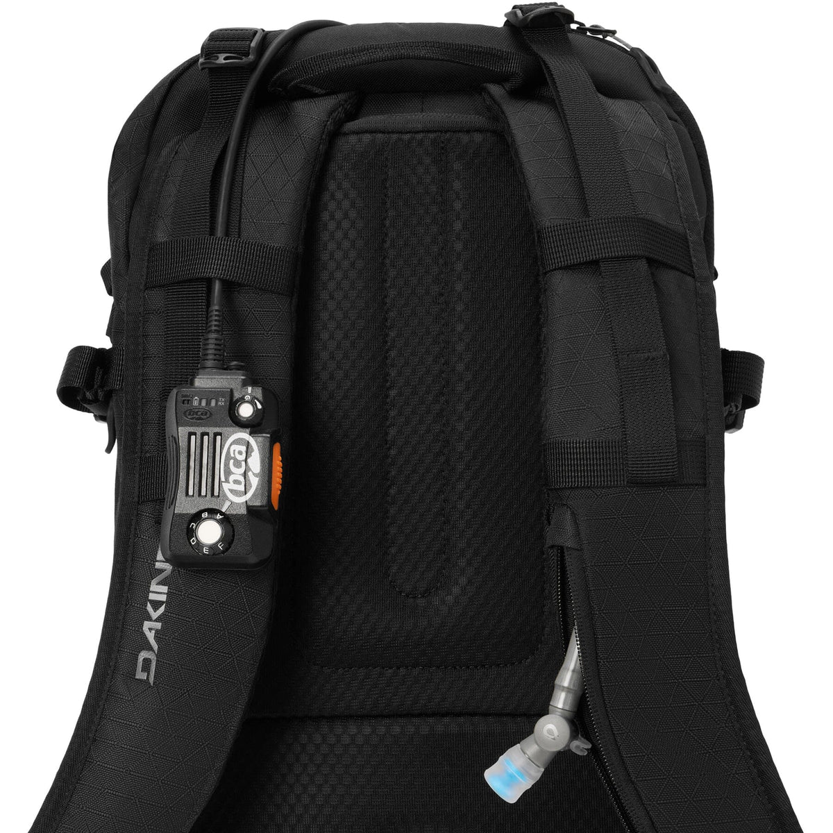 DAKINE Heli 2.0 Pro 26L Backpack Black Backcountry Backpacks Dakine