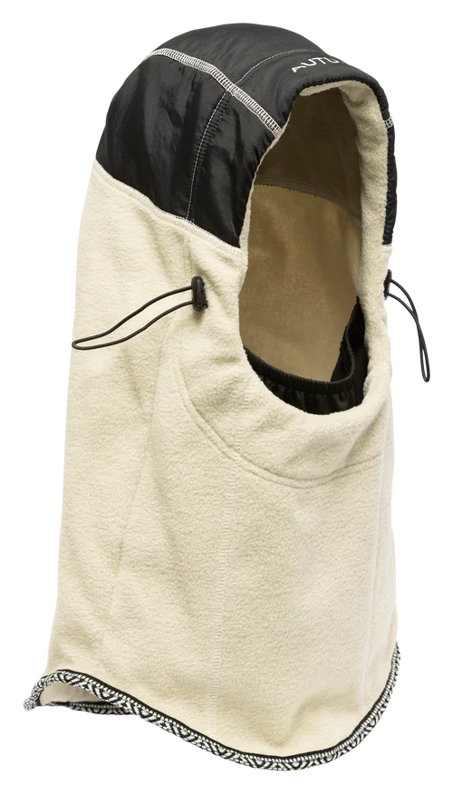 AUTUMN Hi Tek Hood Natural Winter Face Masks Autumn