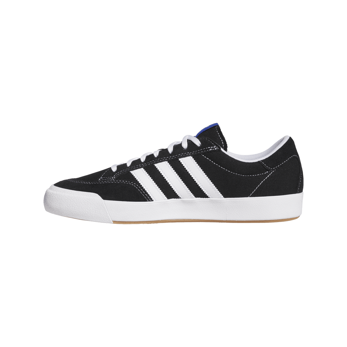 ADIDAS Women's Nora Shoes Core Black/Cloud White/Blue Bird Women's Shoes Adidas