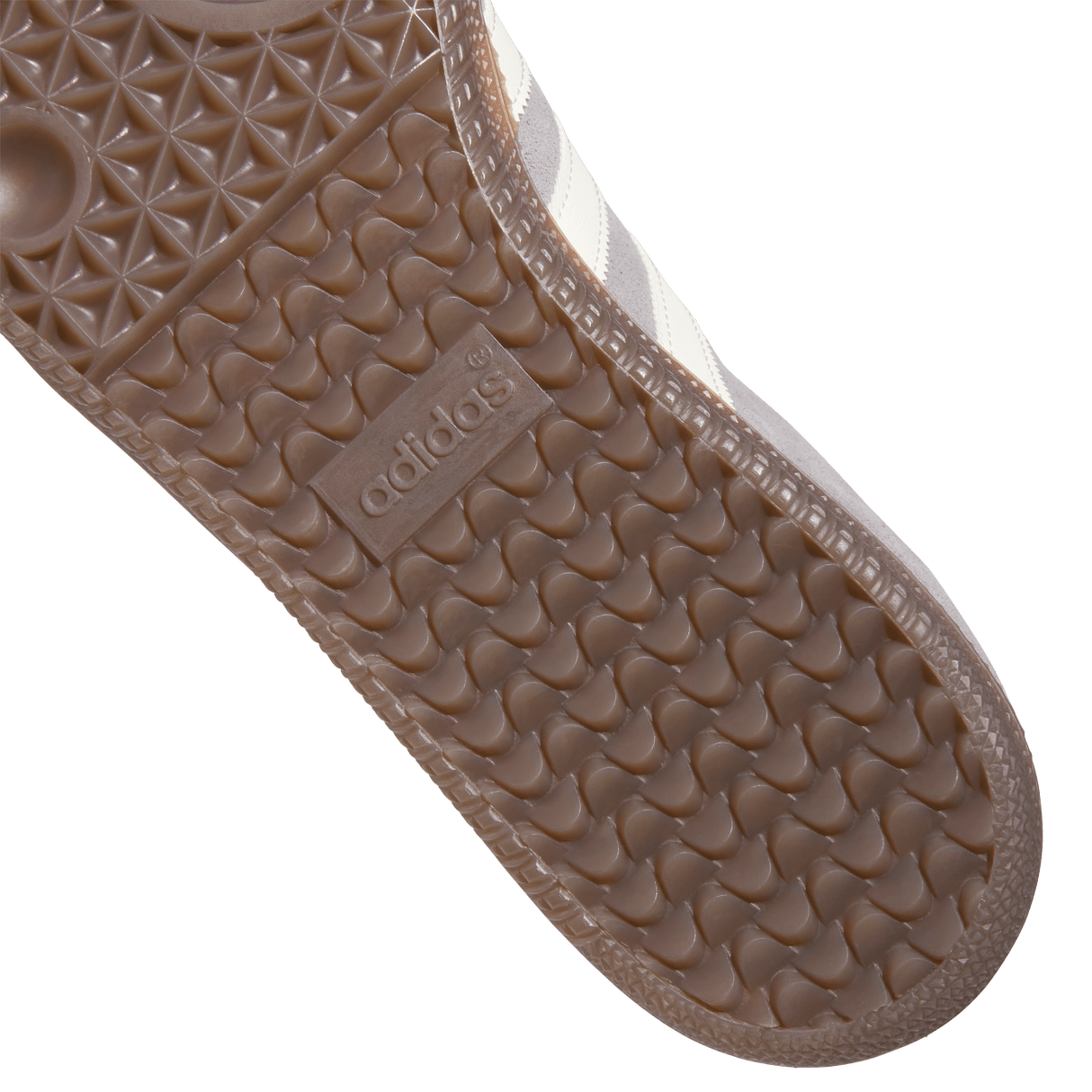 ADIDAS Women's Samba ADV Shoes Grey Four/Cream White/Grey Three Women's Shoes Adidas