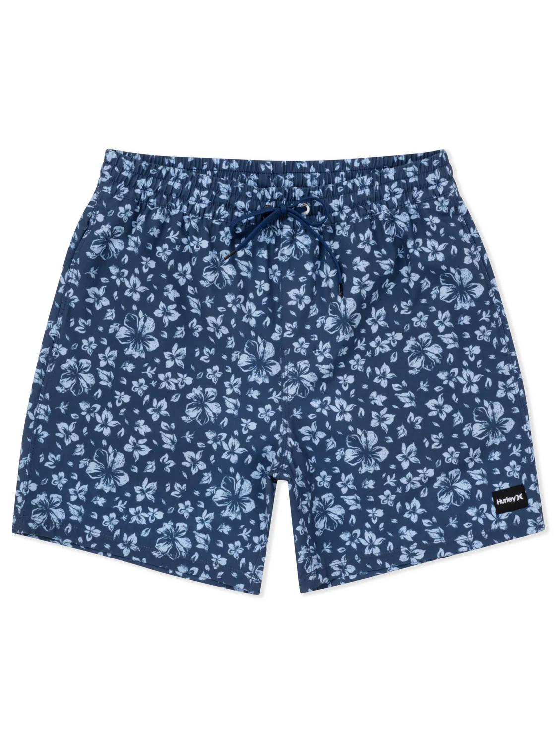 HURLEY Cannonball Volley 17" Boardshorts Submarine Combo Men's Boardshorts Hurley