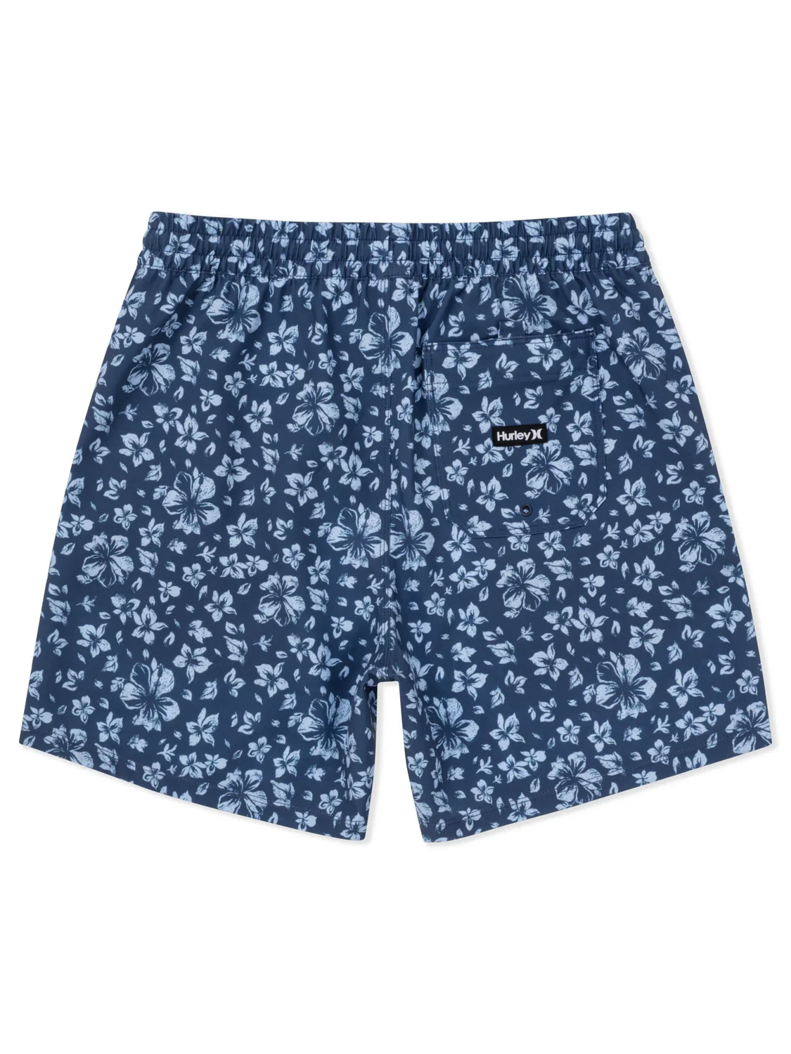 HURLEY Cannonball Volley 17" Boardshorts Submarine Combo Men's Boardshorts Hurley