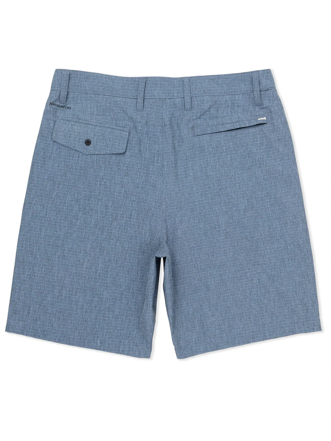 HURLEY Phantom Equator 20" Hybrid Shorts Monsoon Men's Hybrid Shorts Hurley