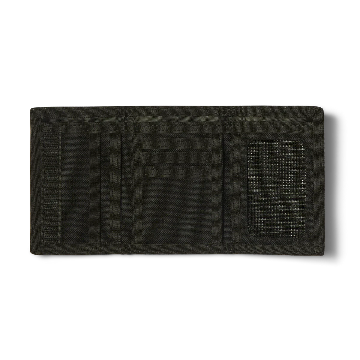 HUF 89 Wallet Black Men's Wallets Huf