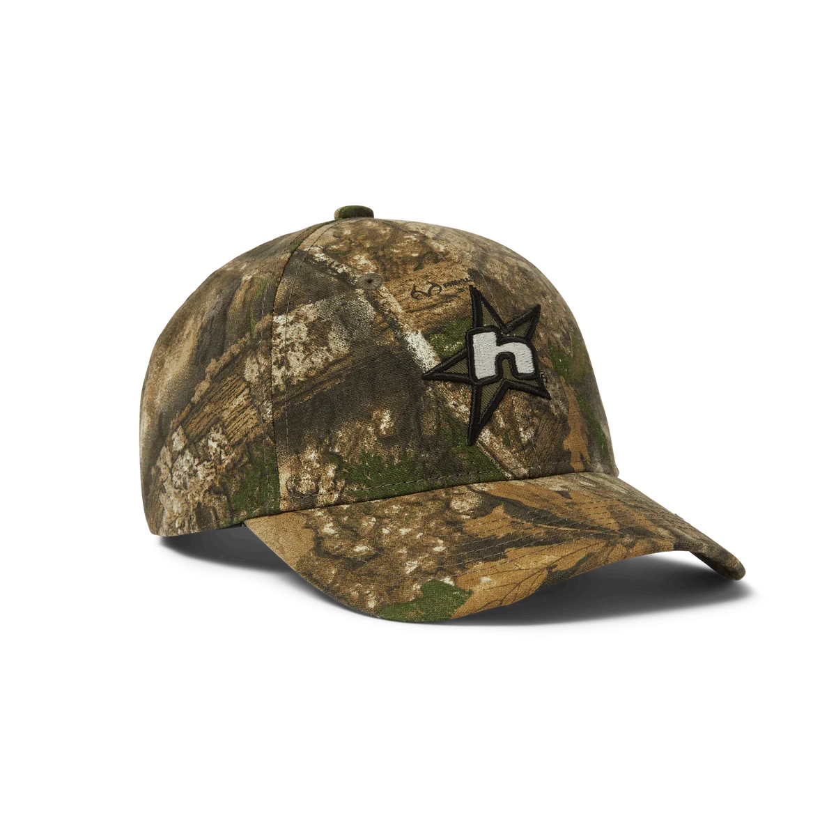 HUF X Realtree 6 Panel Hat Realtree Men's Hats Huf