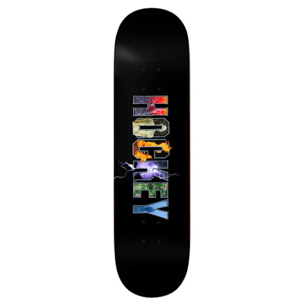HOCKEY Daves Arena Skateboard Deck 8.25 Skateboard Decks Hockey