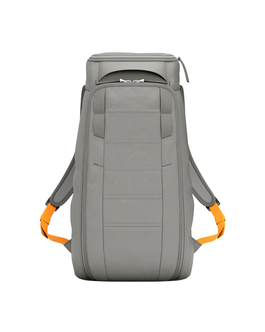 DB JOURNEY Hugger 20L Backpack Sand Grey Backpacks D_b_ Journey