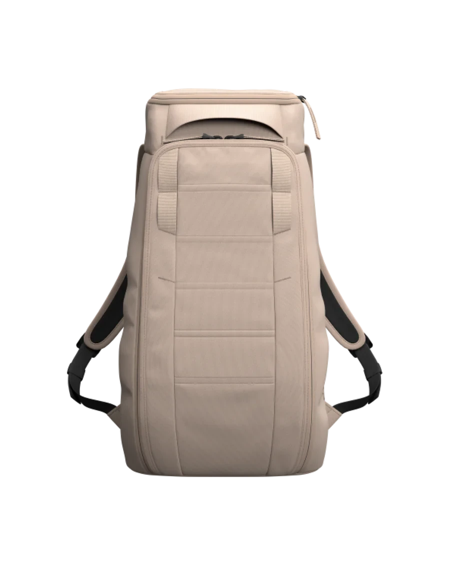 DB JOURNEY Hugger 20L Backpack Fogbow Beige Backpacks D_b_ Journey