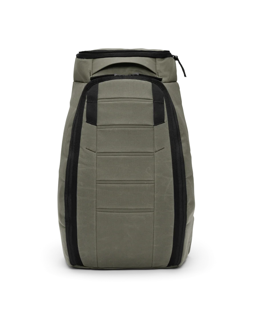 DB JOURNEY Hugger 25L Backpack Forest Green Backpacks D_b_ Journey