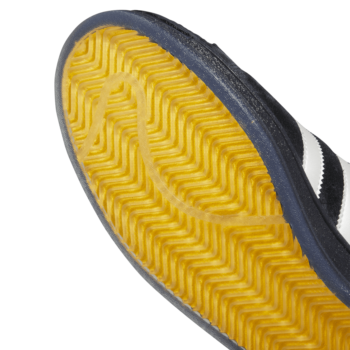 ADIDAS Superstar ADV Shoes Core Black/Zero Metallic/Spark Men's Skate Shoes Adidas