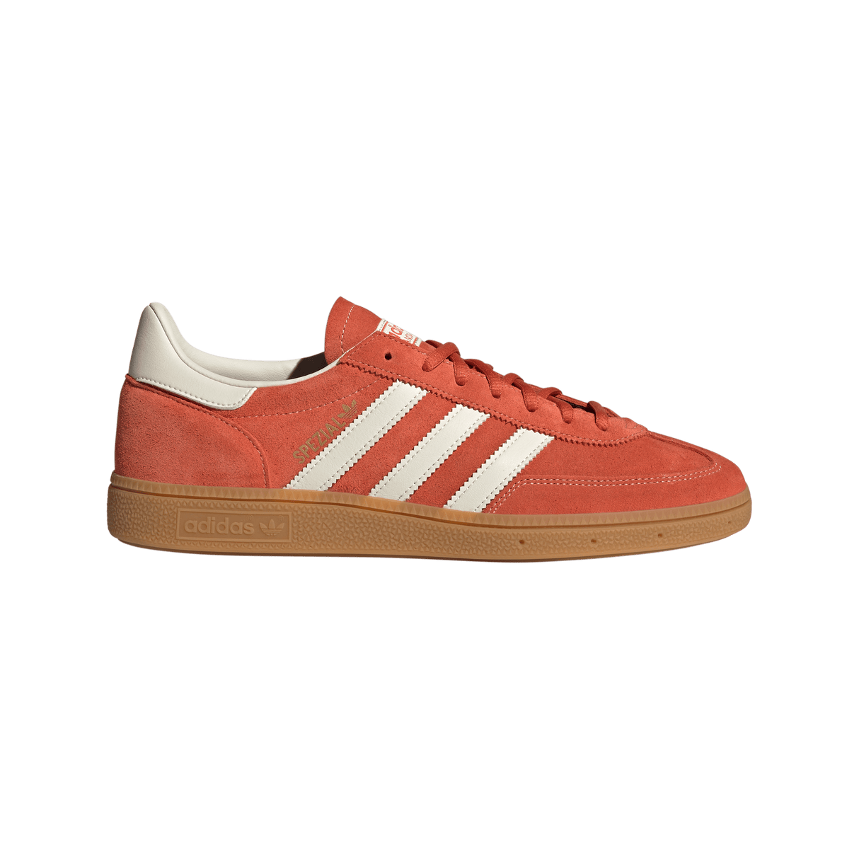 ADIDAS Women's Handball Spezial Shoes Preloved Red/Cream White/Crystal White Women's Shoes Adidas