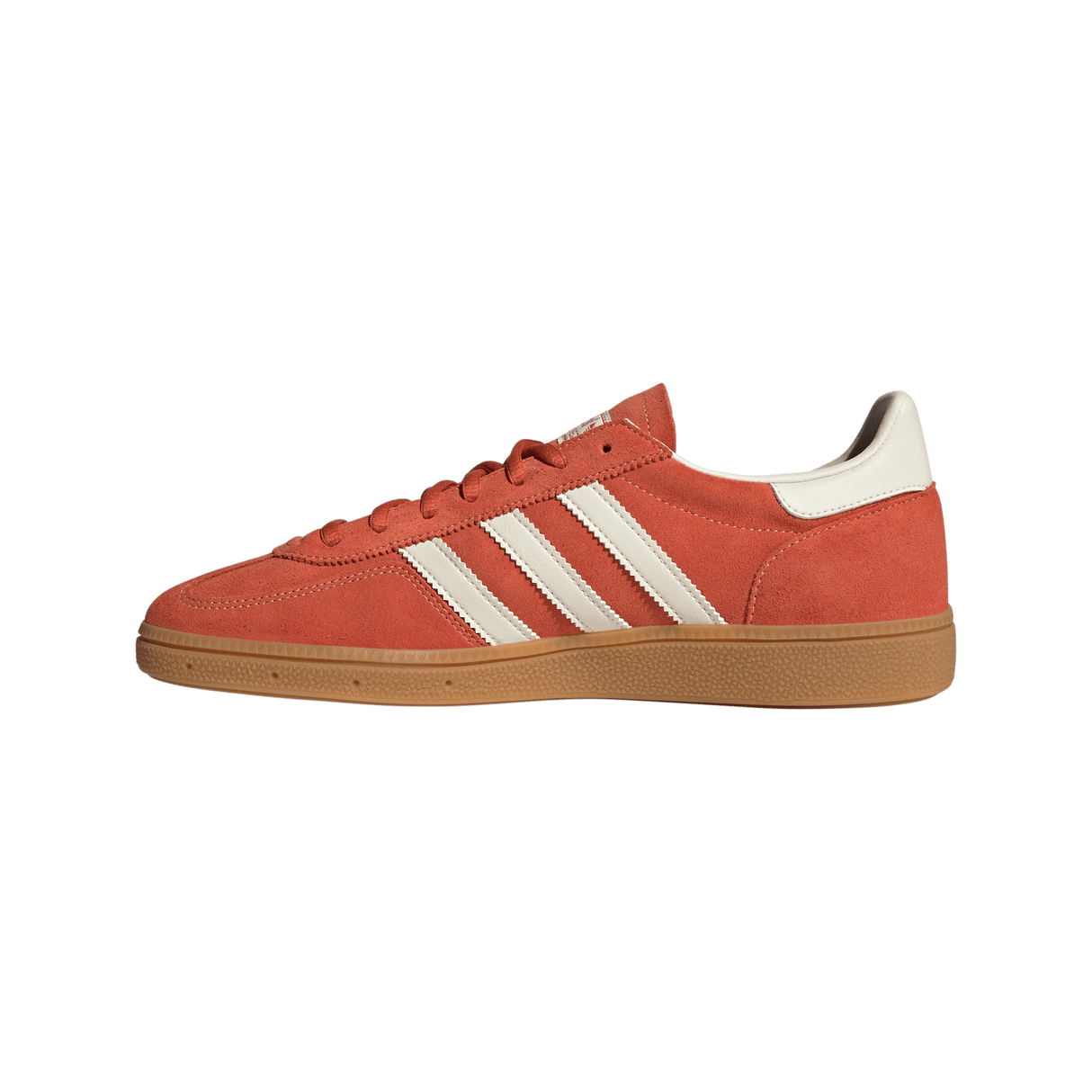 ADIDAS Women's Handball Spezial Shoes Preloved Red/Cream White/Crystal White Women's Shoes Adidas