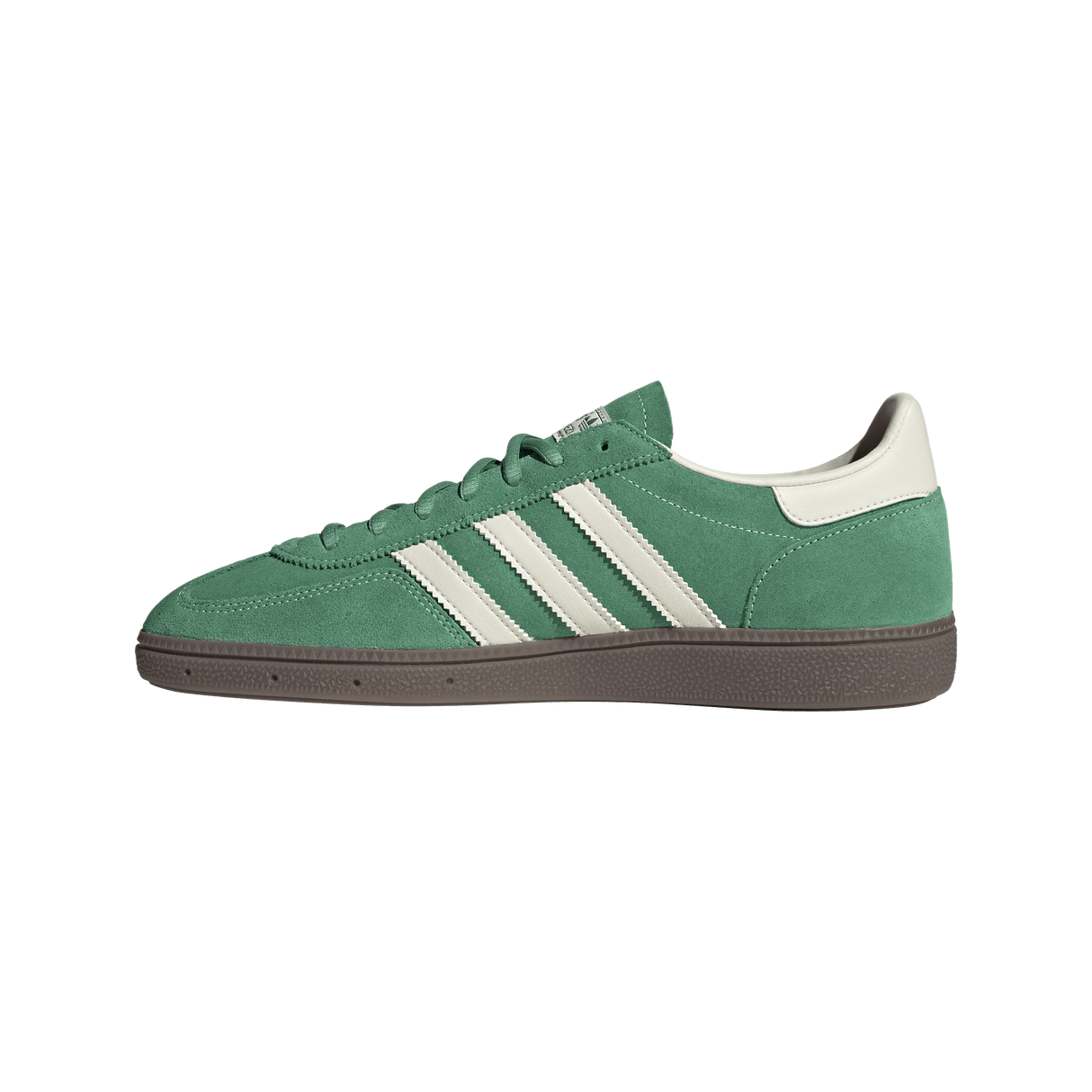 ADIDAS Women's Handball Spezial Shoes Preloved Green/Cream White/Crystal Whit Men's Skate Shoes Adidas