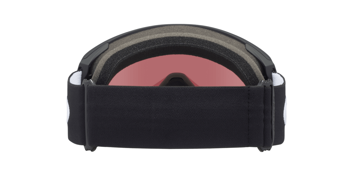 OAKLEY Line Miner L Matte Black - Prizm Sage Gold Iridium Snow Goggle Snow Goggles Oakley