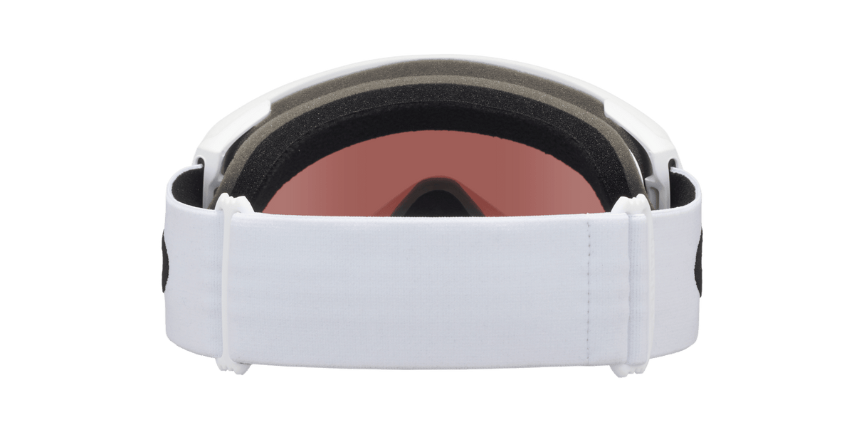 OAKLEY Line Miner L Matte White - Prizm Rose Gold Iridium Snow Goggle Snow Goggles Oakley