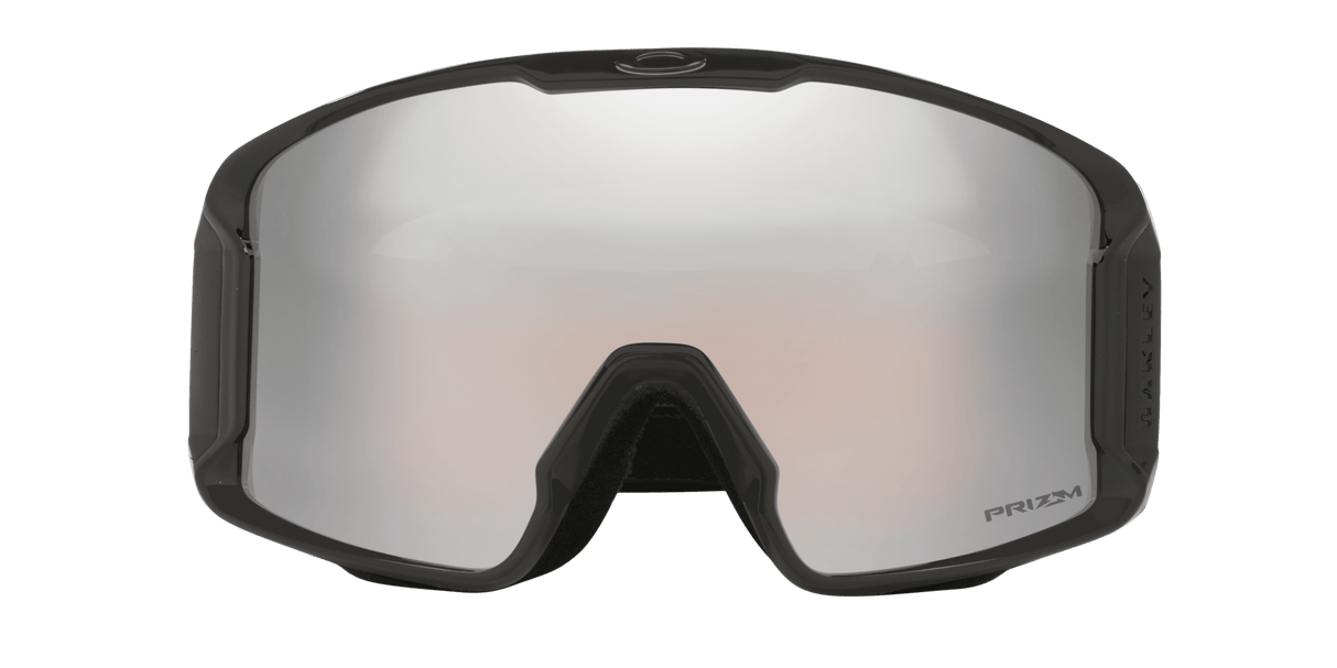 OAKLEY Line Miner L Rene Rinnekangas Signature - Prizm Black Iridium Snow Goggle Snow Goggles Oakley