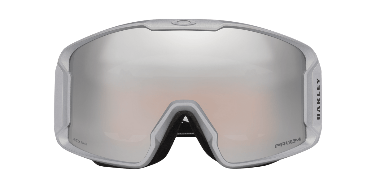 OAKLEY Line Miner L Ayumu Hirano Signature - Prizm Black Iridium Snow Goggle Snow Goggles Oakley