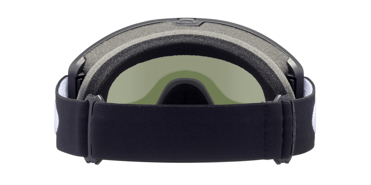 OAKLEY Target Line M Matte Black - Violet Iridium Snow Goggle Snow Goggles Oakley