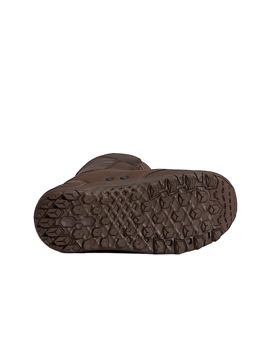 VANS Verse X Blake Paul Snowboard Boots Demitasse/Black 2026 Men's Snowboard Boots Vans