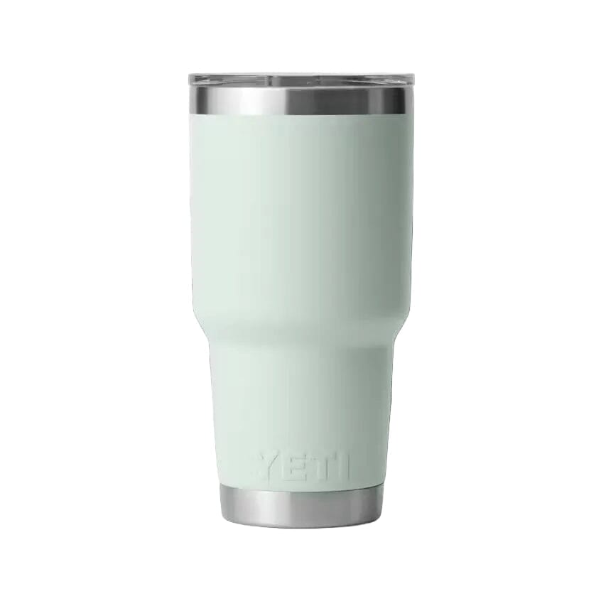 YETI Rambler 887 ML Tumbler With Magslider Lid Ridgeline Drinkware Yeti