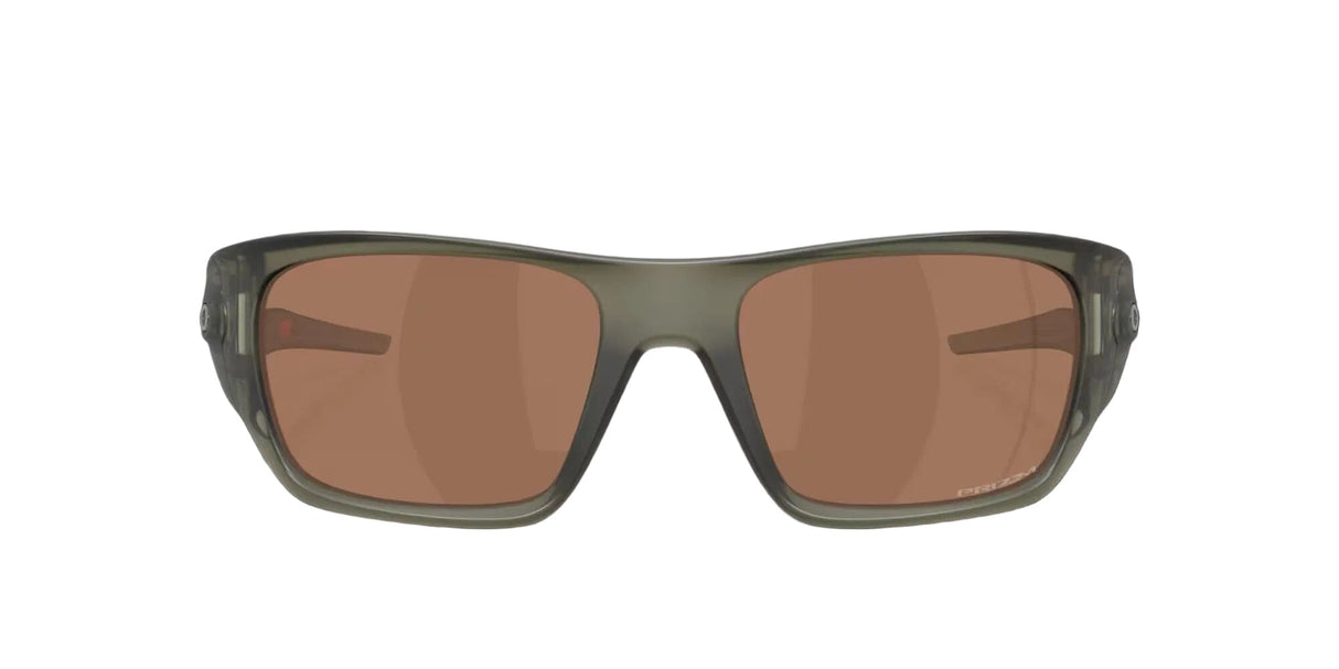 OAKLEY Masseter Matte Olive Ink - Prizm Tungsten Sunglasses Sunglasses Oakley