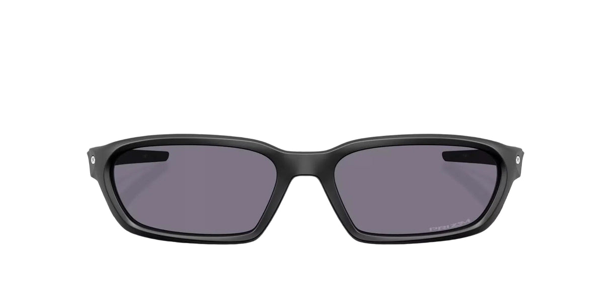 OAKLEY Terraforma Matte Black - Prizm Grey Sunglasses Sunglasses Oakley