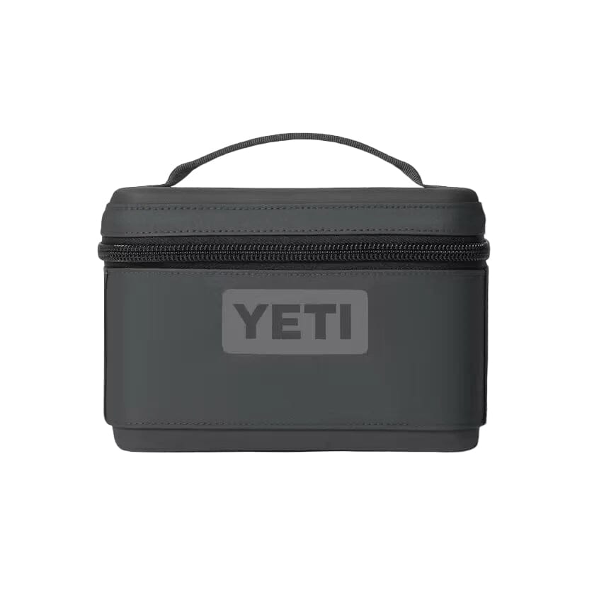 YETI Daytrip 3L Insulated Snack Box Charcoal Coolers Yeti