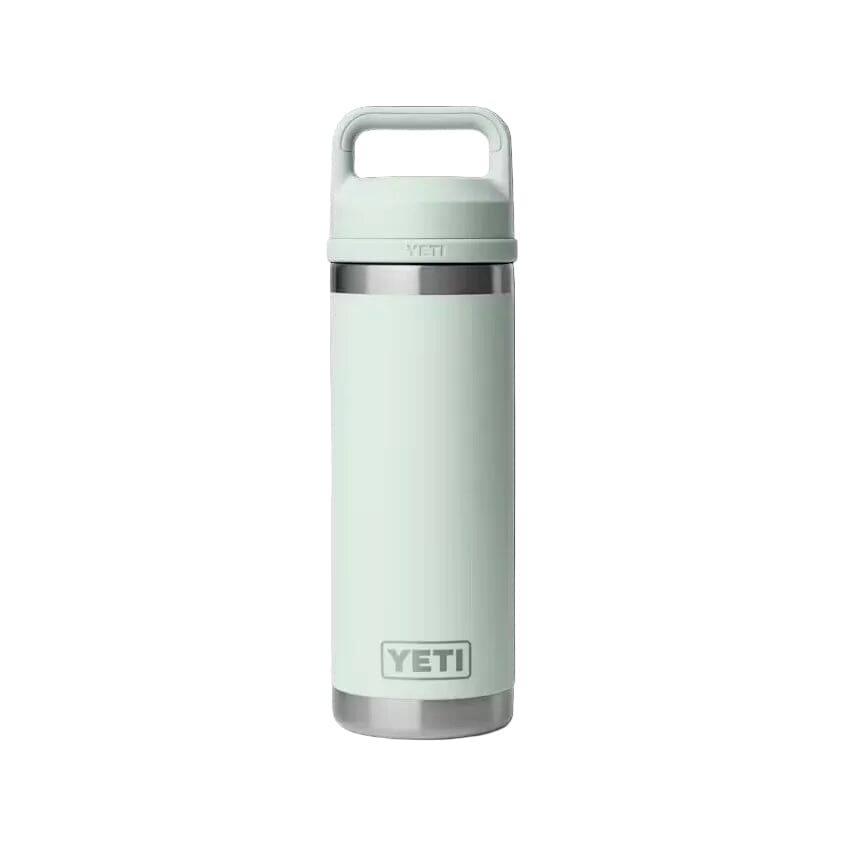 YETI Rambler 532 ML Bottle With Colour-Matched Chug Cap Ridgeline Drinkware Yeti