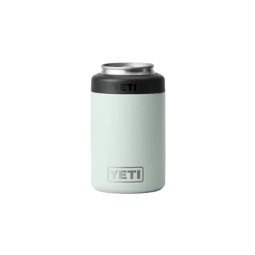 YETI Rambler 355 ML Colster Can Insulator Ridgeline Drinkware Yeti