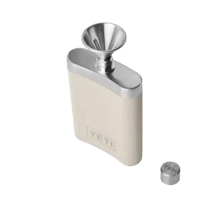 YETI Flask Cape Taupe Drinkware Yeti