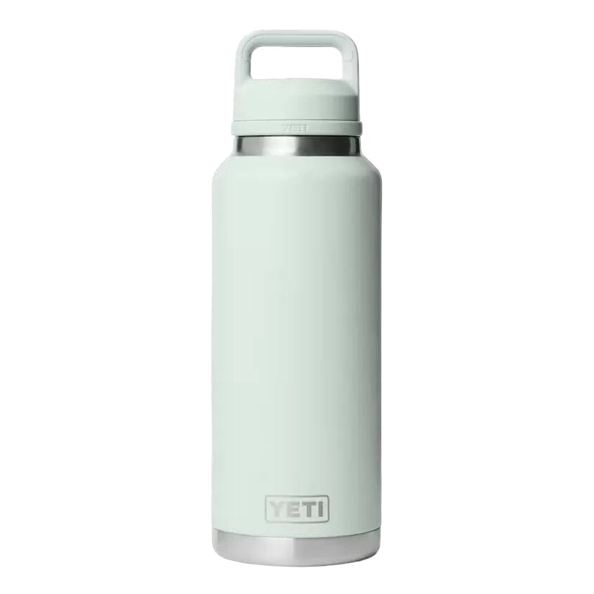 YETI Rambler 1.36 L Bottle With Colour-Matched Chug Cap Ridgeline Drinkware Yeti