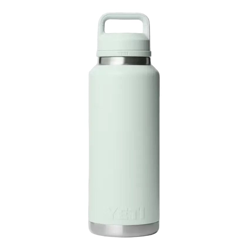 YETI Rambler 1.36 L Bottle With Colour-Matched Chug Cap Ridgeline Drinkware Yeti