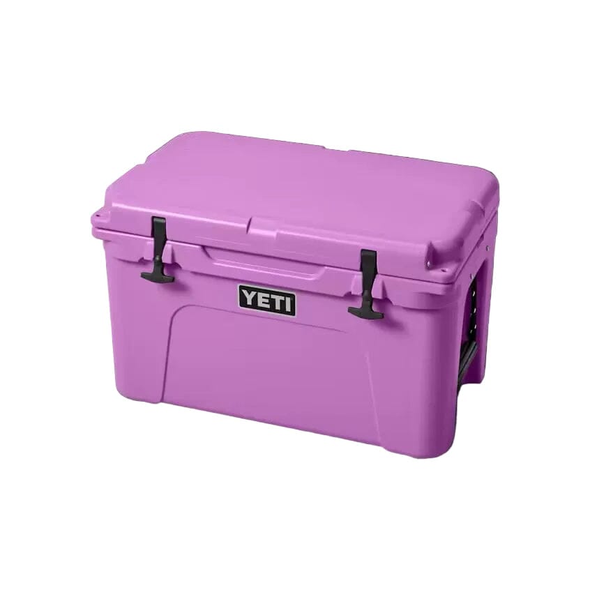 YETI Tundra 45 Hard Cooler Desert Bloom Coolers Yeti