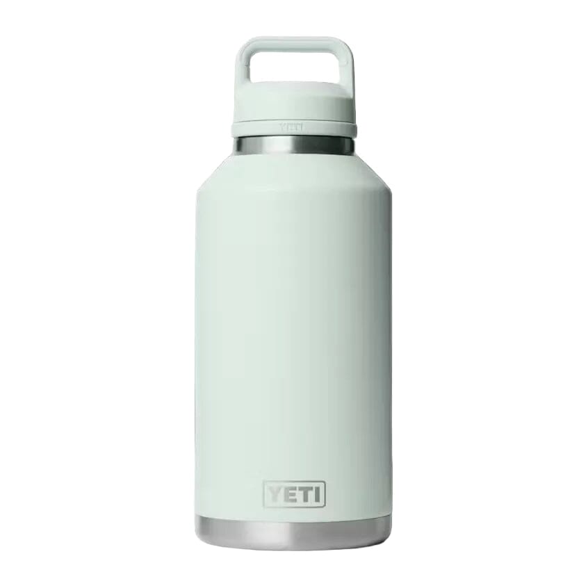 YETI Rambler 1.89 L Bottle With Colour-Matched Chug Cap Ridgeline Drinkware Yeti