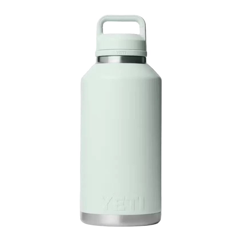 YETI Rambler 1.89 L Bottle With Colour-Matched Chug Cap Ridgeline Drinkware Yeti