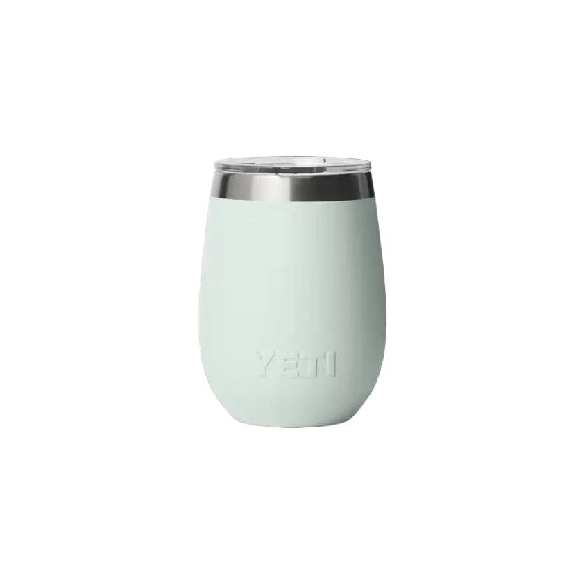 YETI Rambler 295 ML Wine Tumbler With Durasip Ceramic Lining Ridgeline Drinkware Yeti