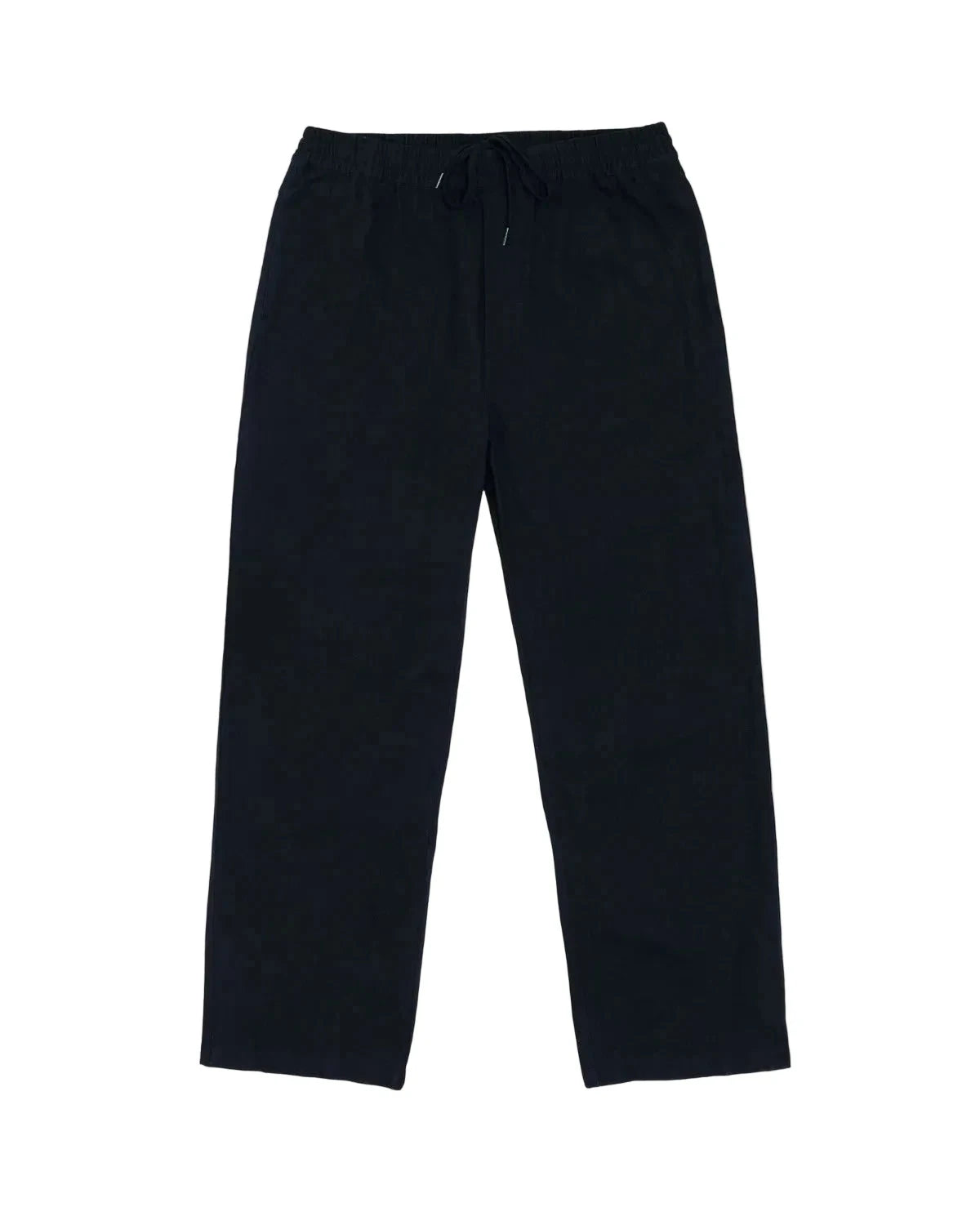 BEYOND MEDALS Surf Pants Black Men's Pants Beyond Medals