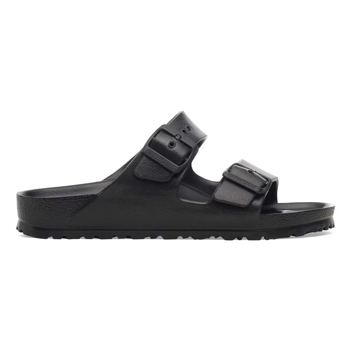 BIRKENSTOCK Arizona Essentials Sandals Black Men's Sandals Birkenstock