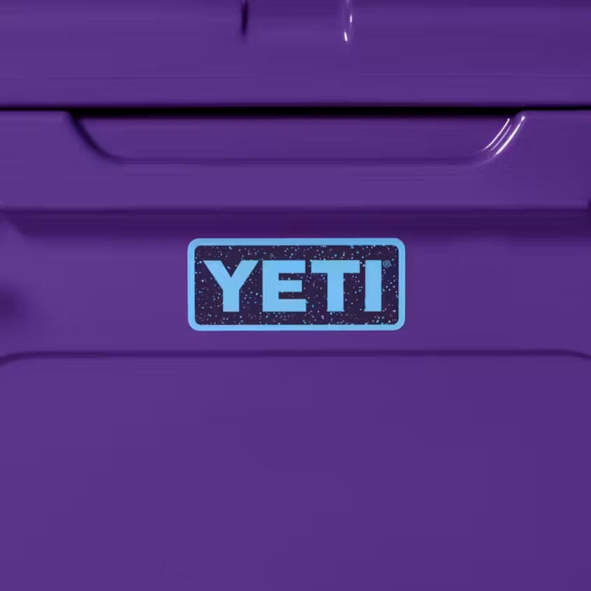 YETI Tundra 45 Hard Cooler Pace Purple/Blue Coolers Yeti