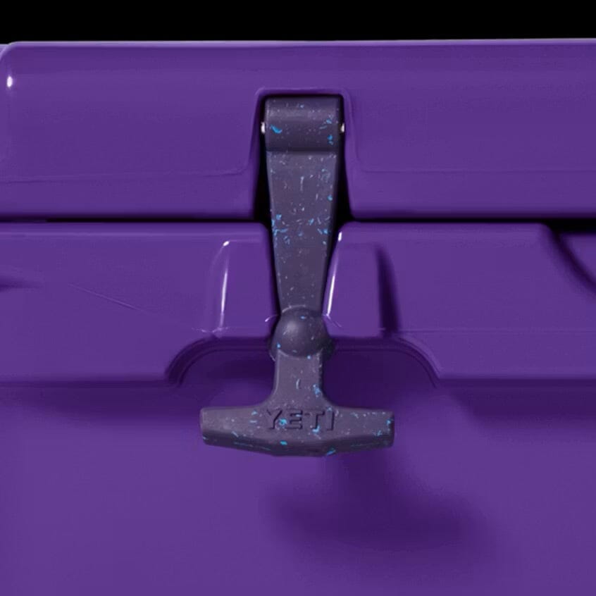 YETI Tundra 45 Hard Cooler Pace Purple/Blue Coolers Yeti