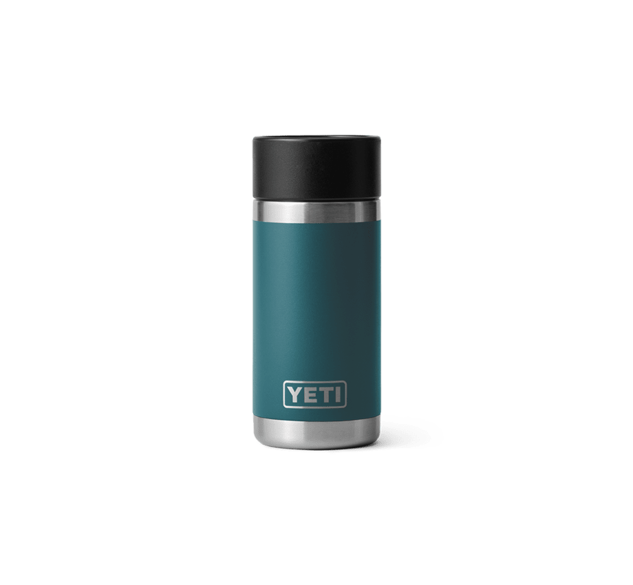YETI Rambler 355 ML HotShot Bottle Agave Teal Drinkware Yeti 